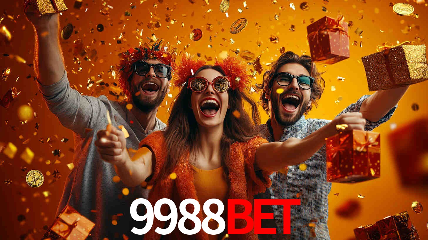 9988bet: Seu Cassino Premiado com Pagamentos Rápidos