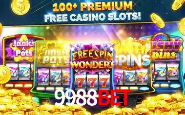 A Revolução dos Aplicativos de Jogos no 9988bet