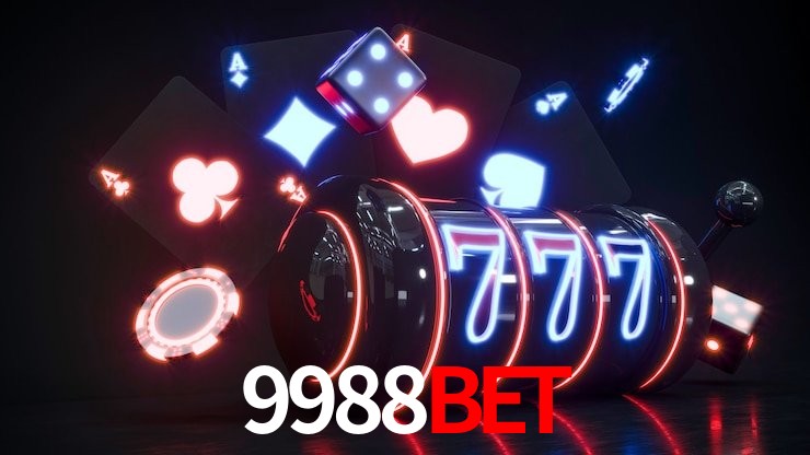 Welcome Bonus 9988bet