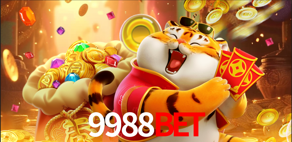 9988bet login