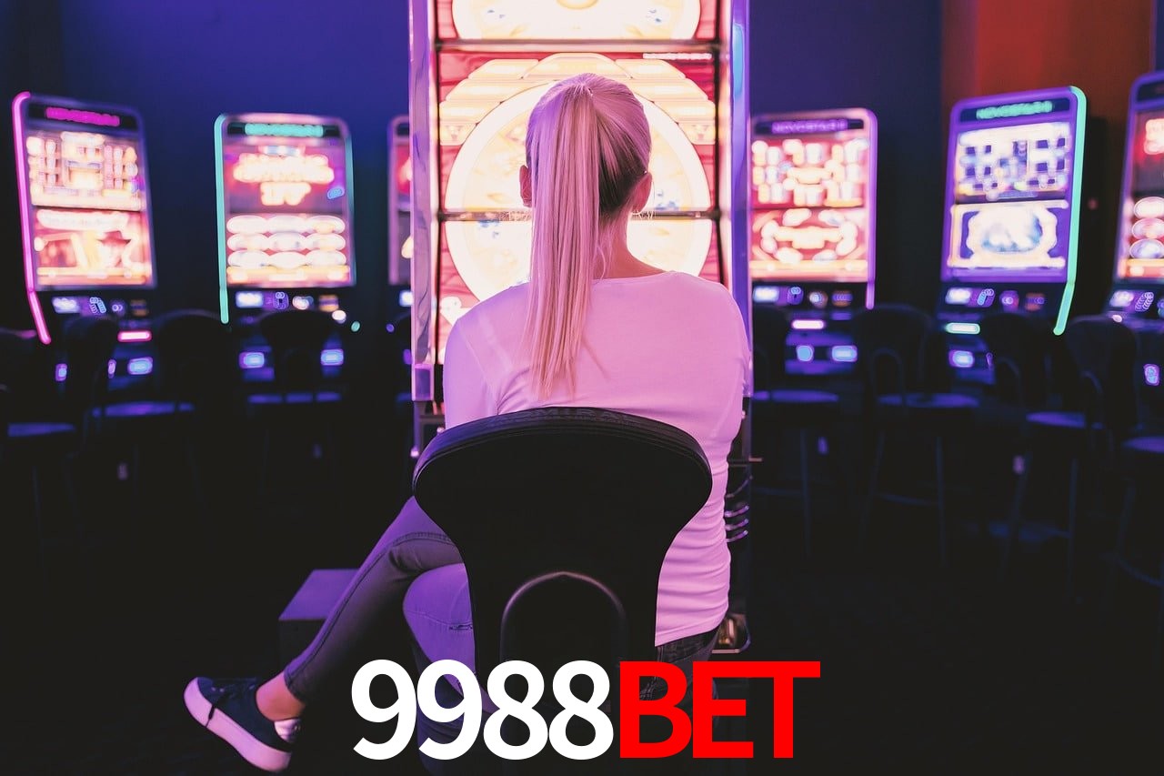 Game Providers 9988bet