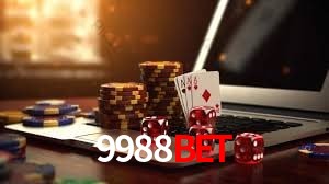 Inovações de Jogos na 9988bet: O Futuro das Experiências Interativas