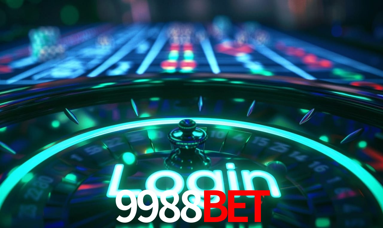 Mesa de Blackjack 9988bet