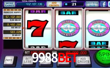 A Popularidade dos Caça-Níqueis no 9988bet