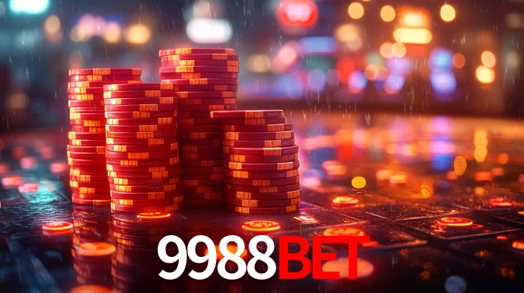 9988bet,9988bet app