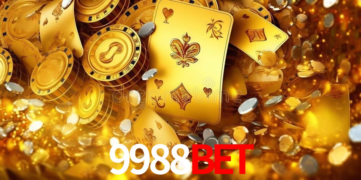Descubra a Essência do 9988bet: Nossa História e Compromissos