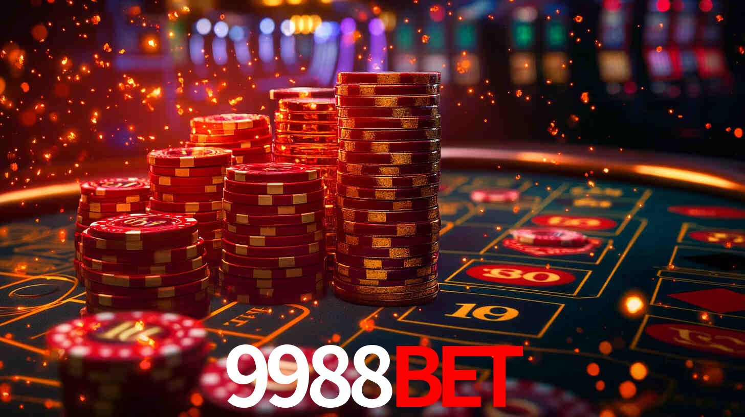 Tournaments 9988bet