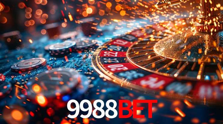 Account Benefits 9988bet