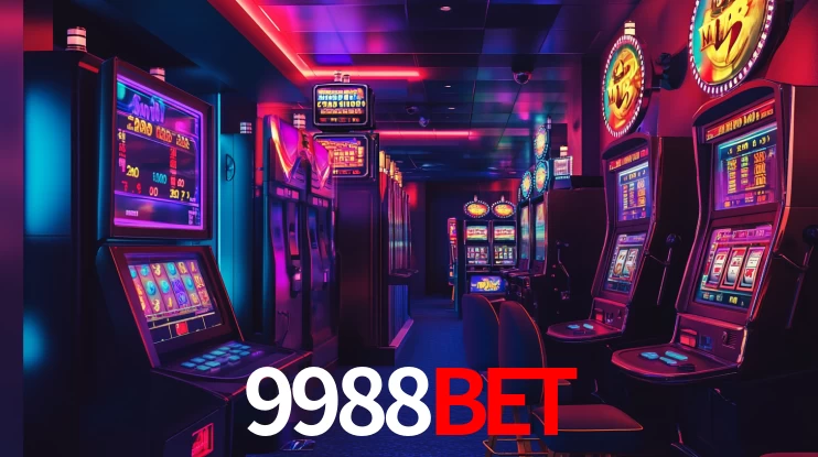Exclusive Games 9988bet