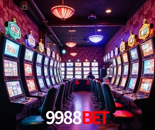 Ofertas Exclusivas 9988bet