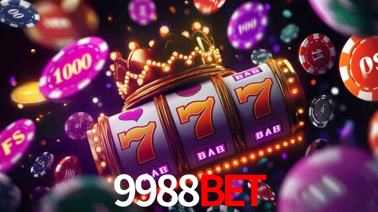 Live Casino 9988bet