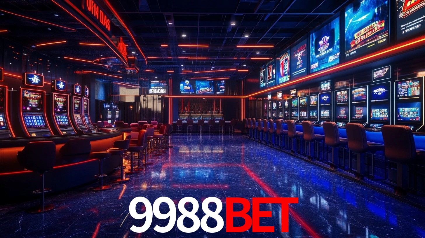 Live Casino 9988bet