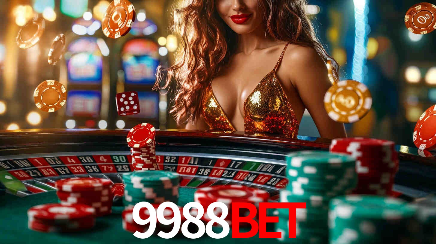 Daily Bonuses 9988bet