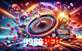 Casino VIP 9988bet