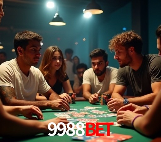 Especiais de Fim de Semana 9988bet