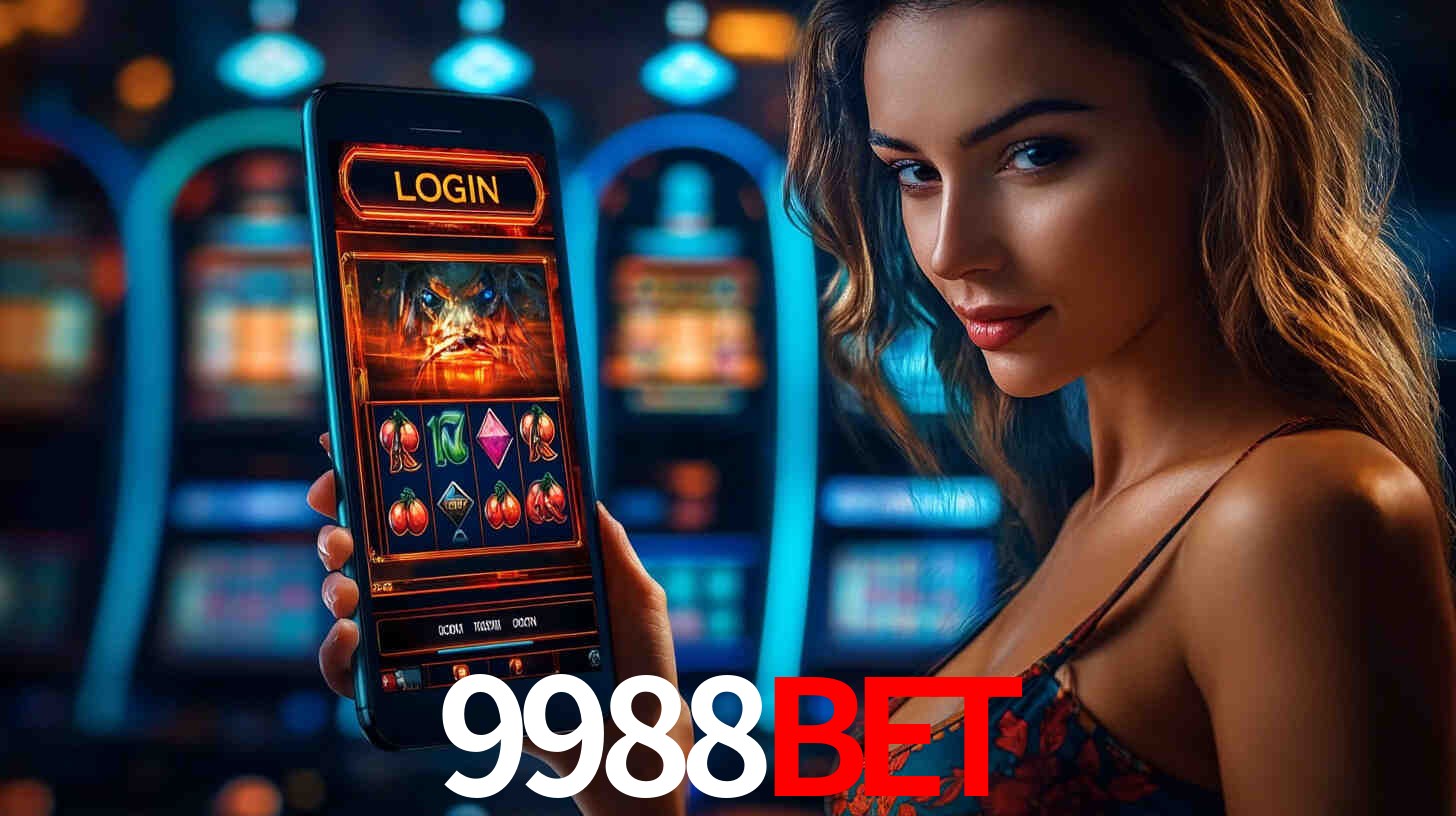 9988bet,9988bet app