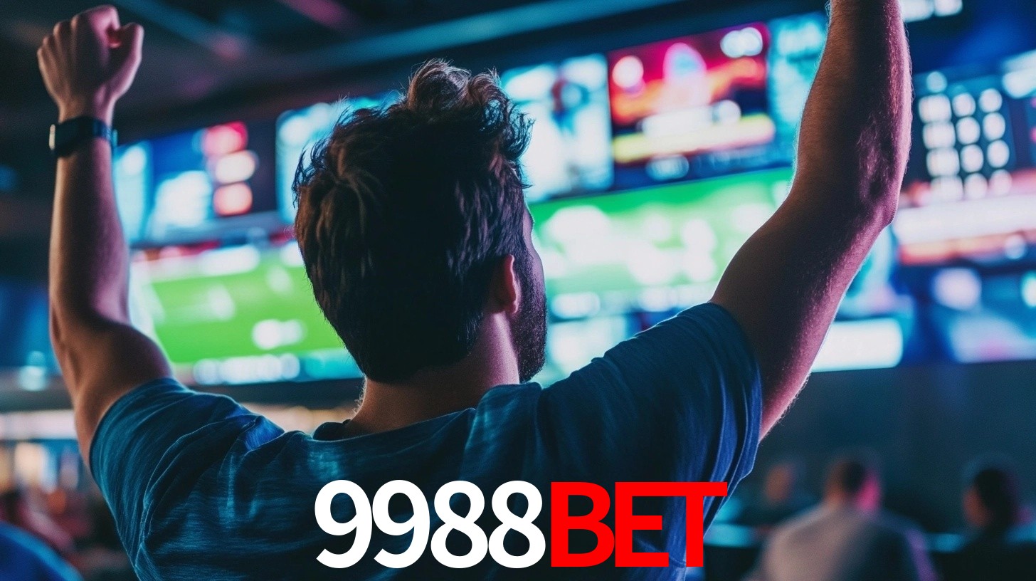 Sinta a adrenalina dos jogos de cassino com 9988bet