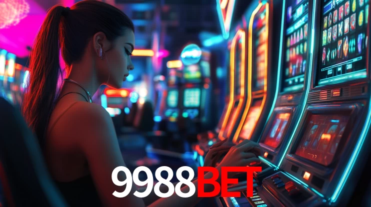 9988bet App Interface