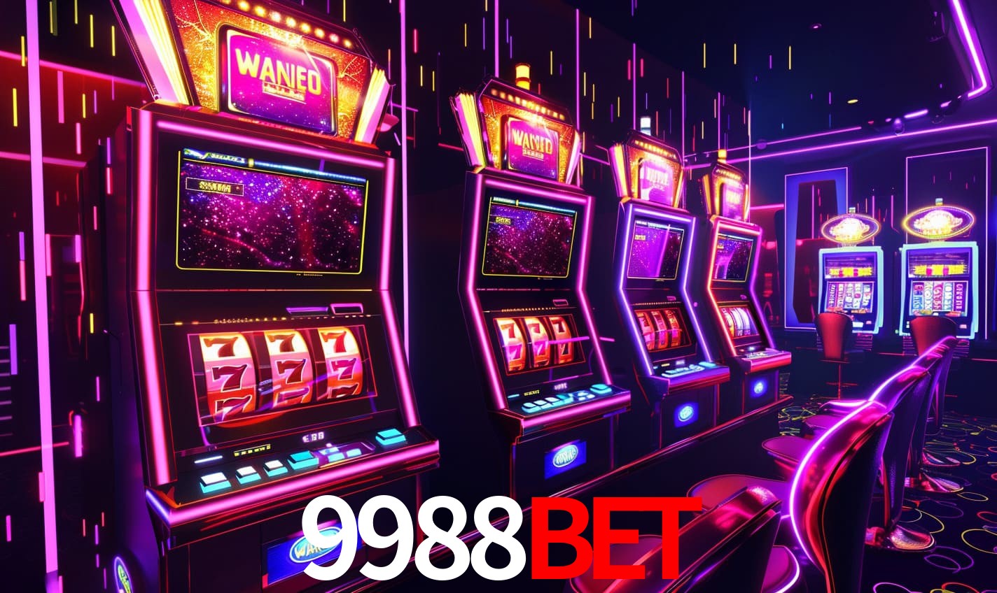 Apostas Esportivas na 9988bet: Um Guia Completo