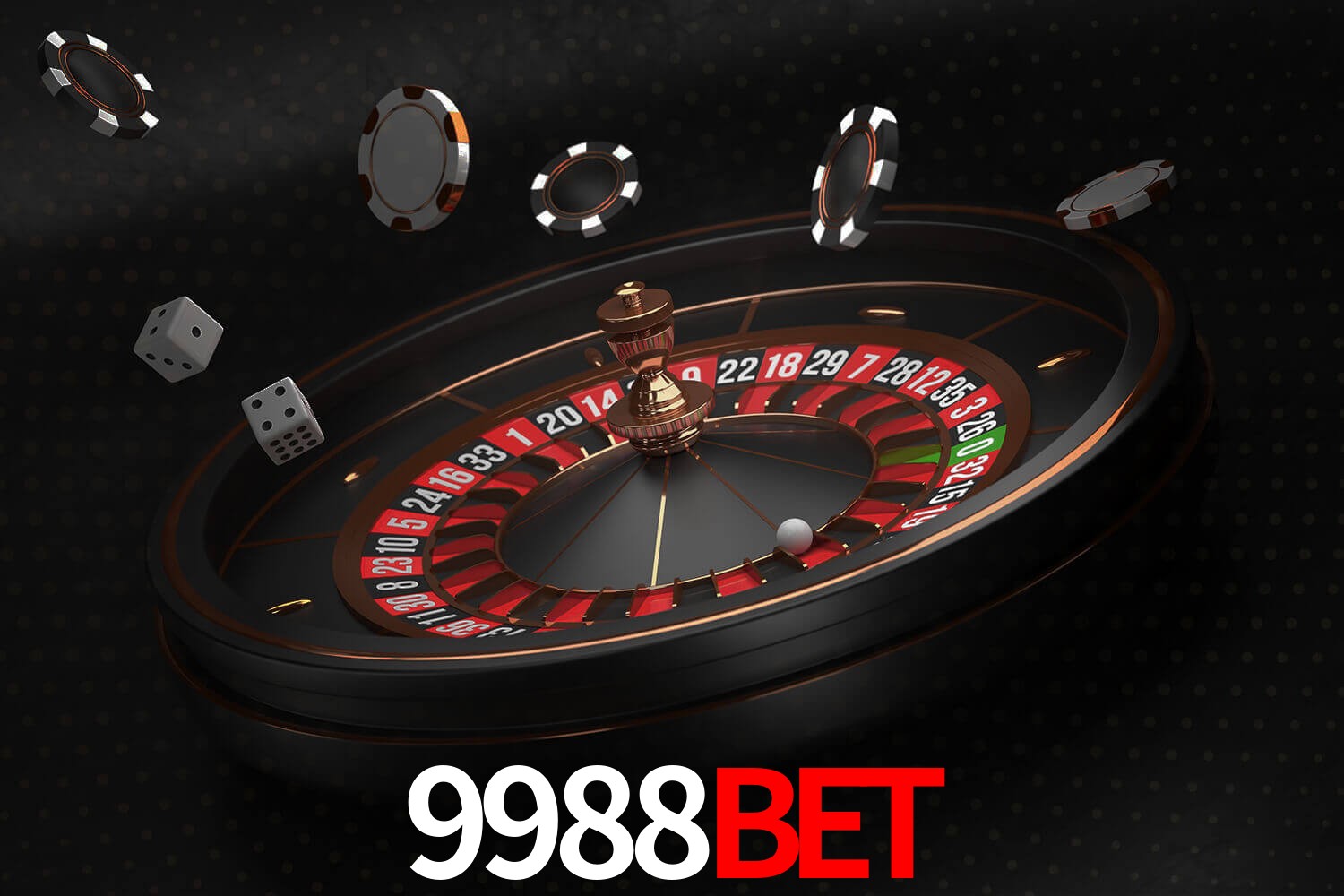 9988bet login