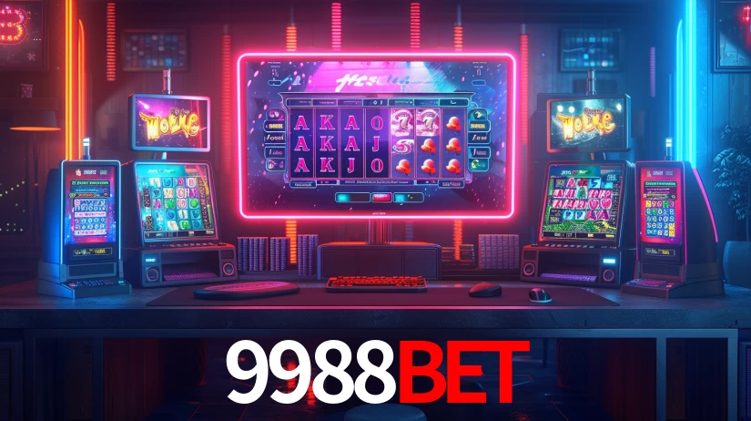9988bet login