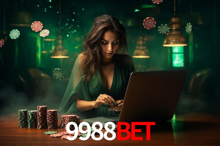 9988bet login