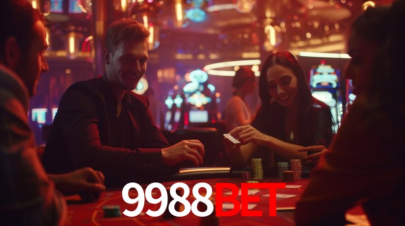 A Emoção da Loteria na 9988bet: Uma Chance de Mudança de Vida