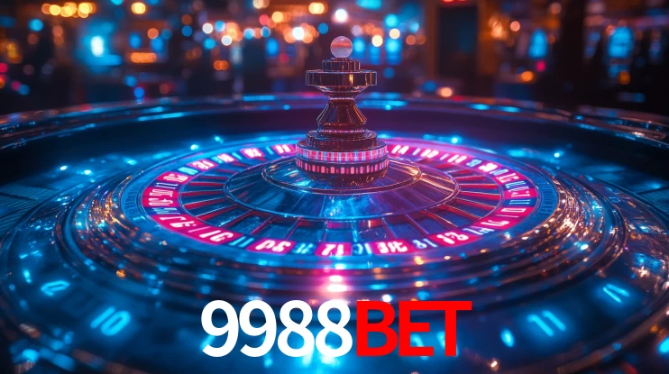 Premium Interface 9988bet