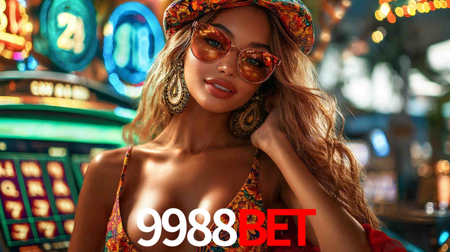 Programa VIP 9988bet