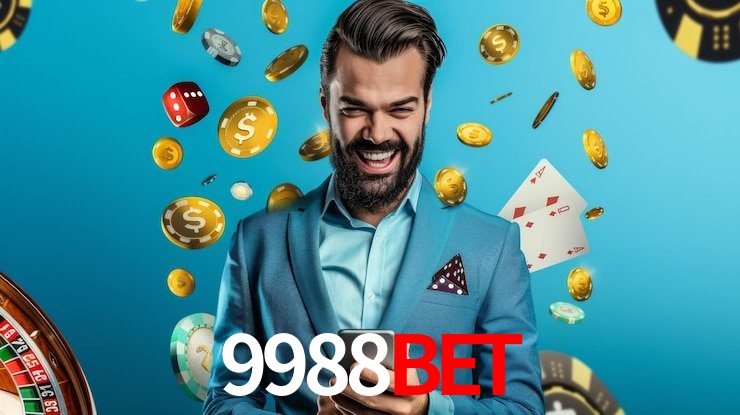 Slot Games 9988bet