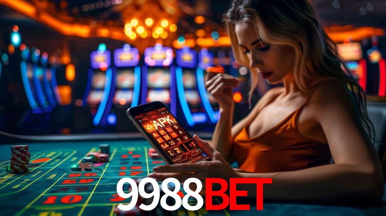 Football Betting 9988bet