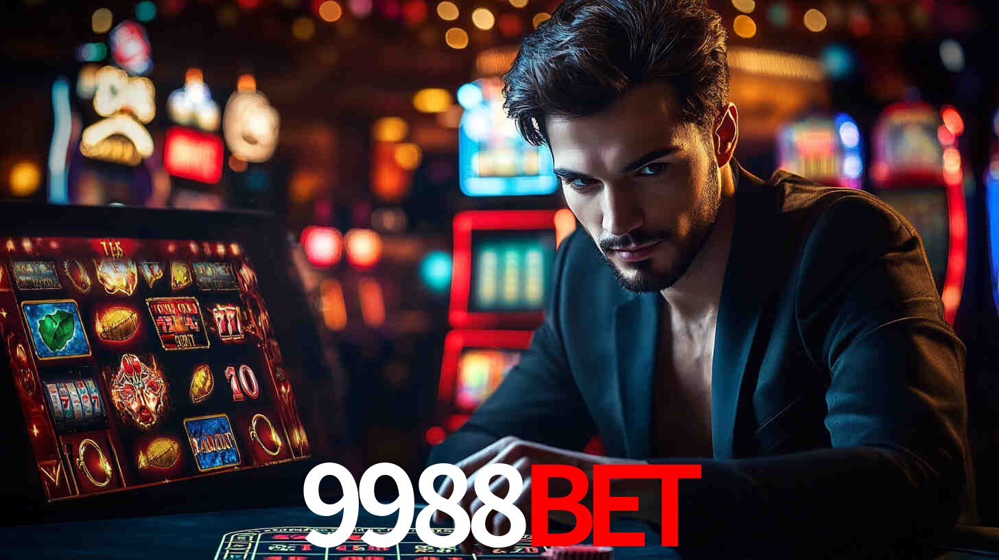 9988bet,9988bet app