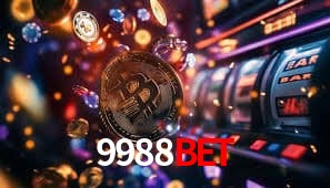 Descubra o Programa VIP da 9988bet: Vantagens Exclusivas para Jogadores