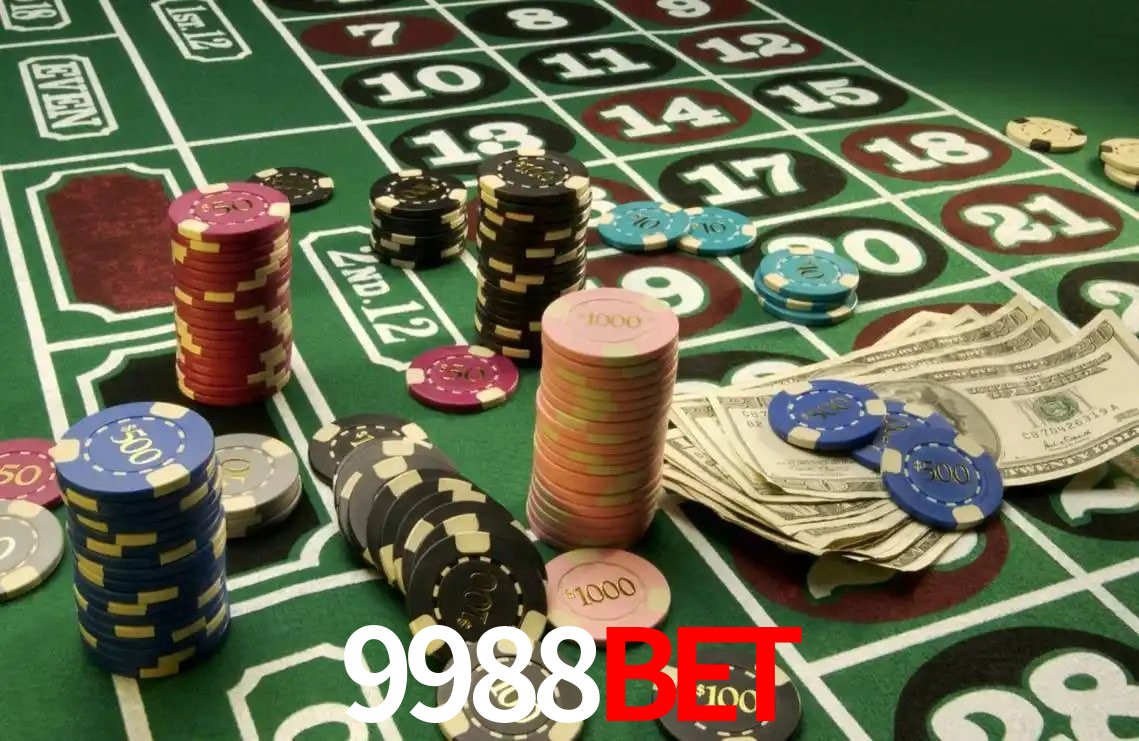 Ofertas Imperdíveis na 9988bet: Promoções e Bônus Que Valem a Pena