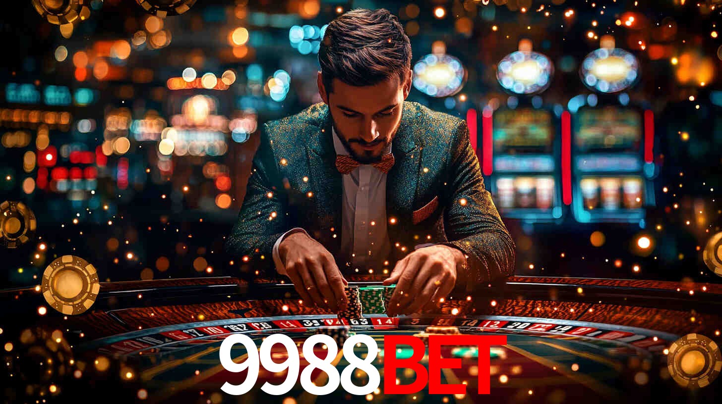 Welcome Bonus 9988bet