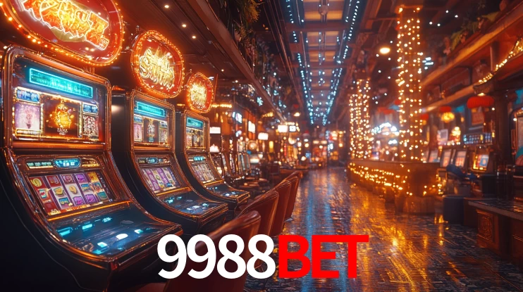 9988bet: Jogos de Caça-Níqueis-Altas Recompensas, Roleta-Velocidade, Blackjack-Desafios Máximos