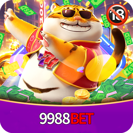 9988bet Logo